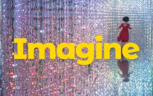 Portada Imagine