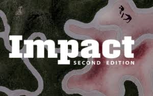 Portada Impact 2E