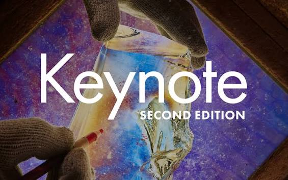 Portada Keynote 2E