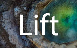 Portada Lift