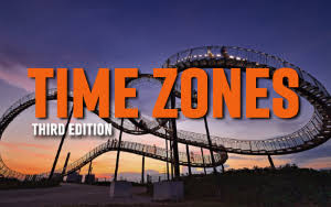 Portada Time Zones 3E