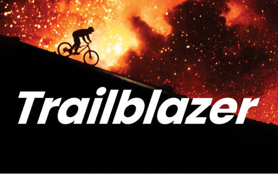 Portada Trailblazer